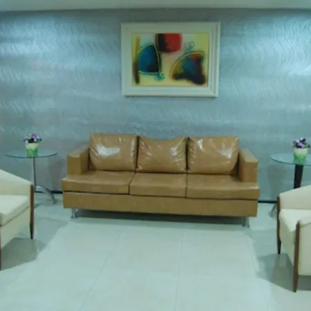 Angica Golden Hotel Fortaleza (Ceara)