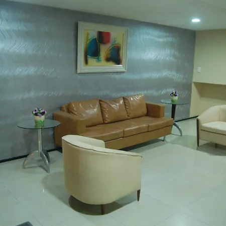 Angica Golden Hotel 3*