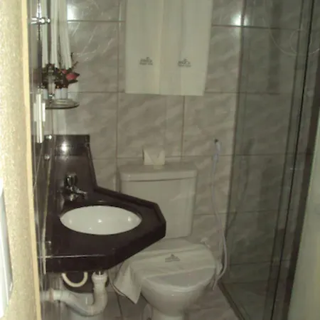 Angica Golden 3* Fortaleza (Ceara)