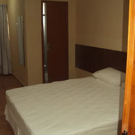 Angica Golden 3* Fortaleza (Ceara)
