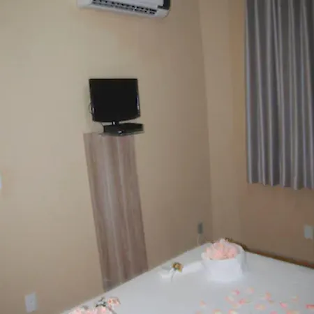 Angica Golden Hotel Fortaleza (Ceara)
