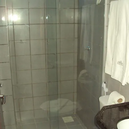 Hotel Angica Golden Fortaleza (Ceara)