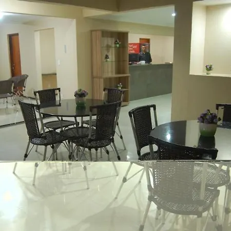 Angica Golden Hotel Fortaleza (Ceara)
