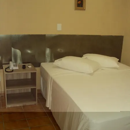 Hotel Angica Golden 3*