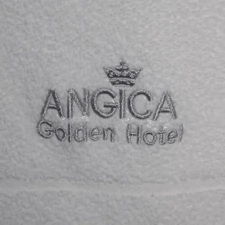 Angica Golden Hotel 3*