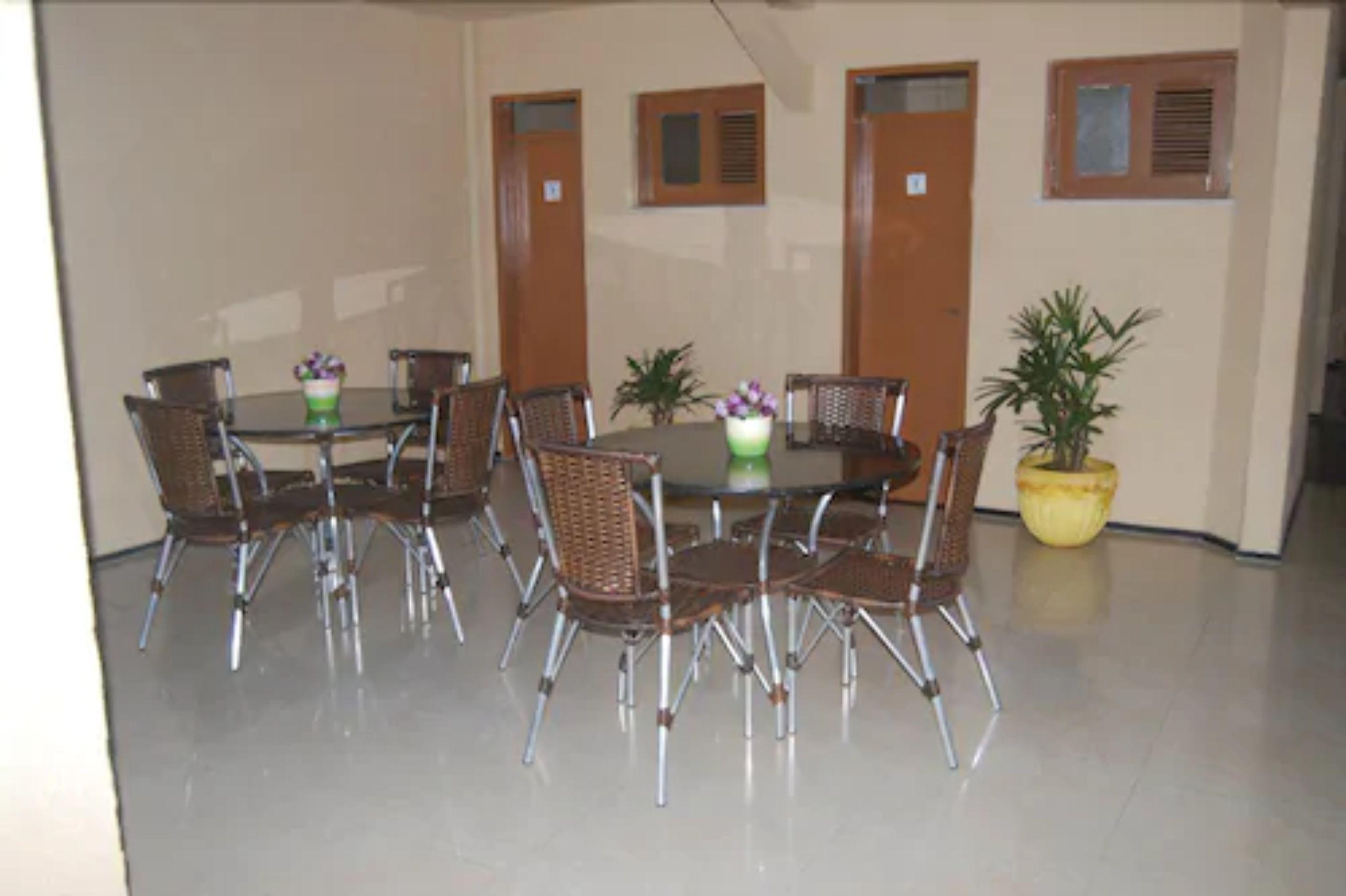 Angica Golden Hotel Fortaleza (Ceara)