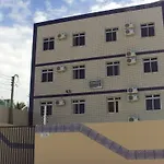 Angica Golden Hotel
