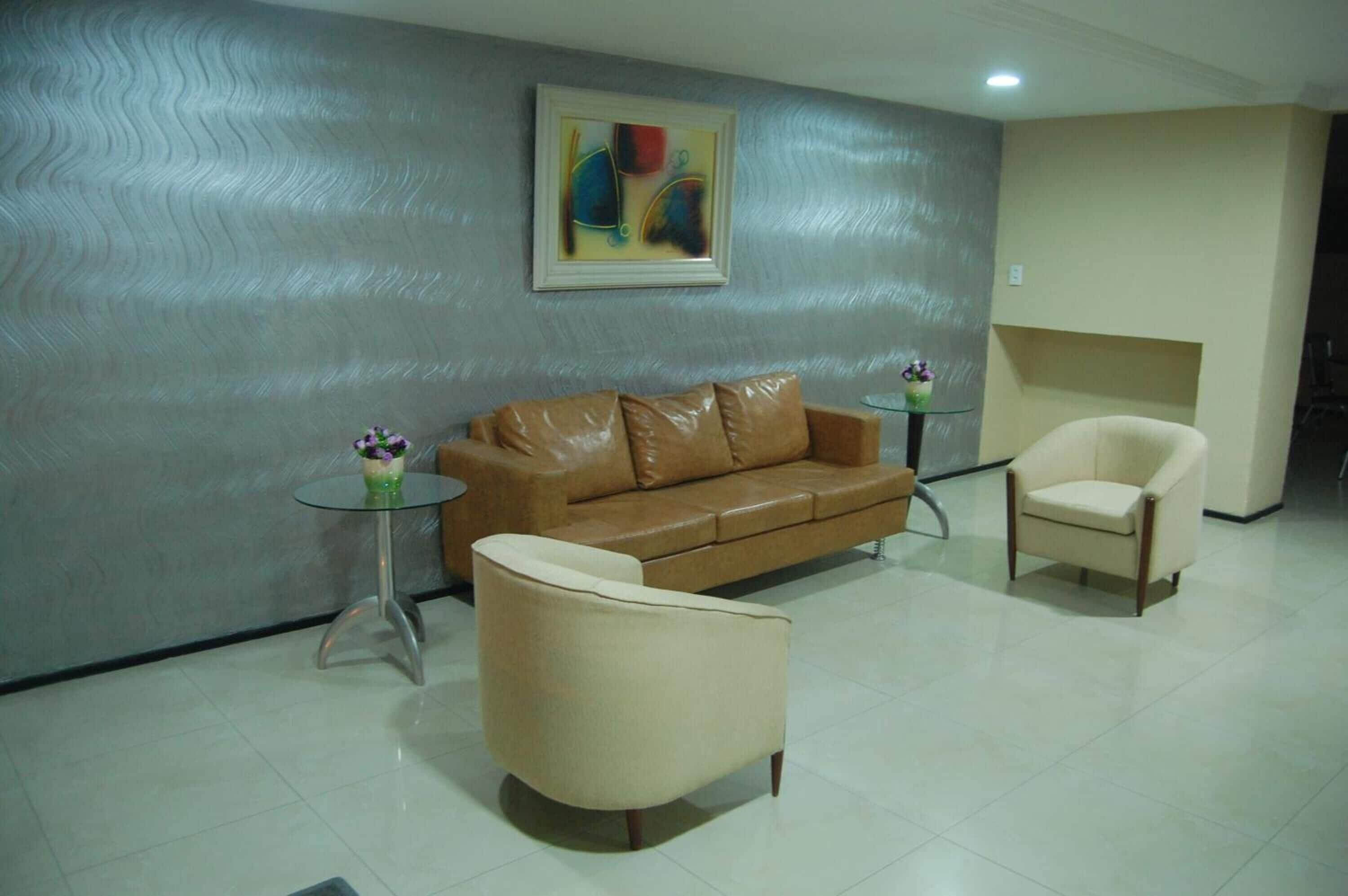 Angica Golden Hotel 3*