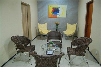Angica Golden Hotel 3*
