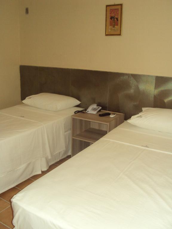 Angica Golden Hotel Fortaleza (Ceara)