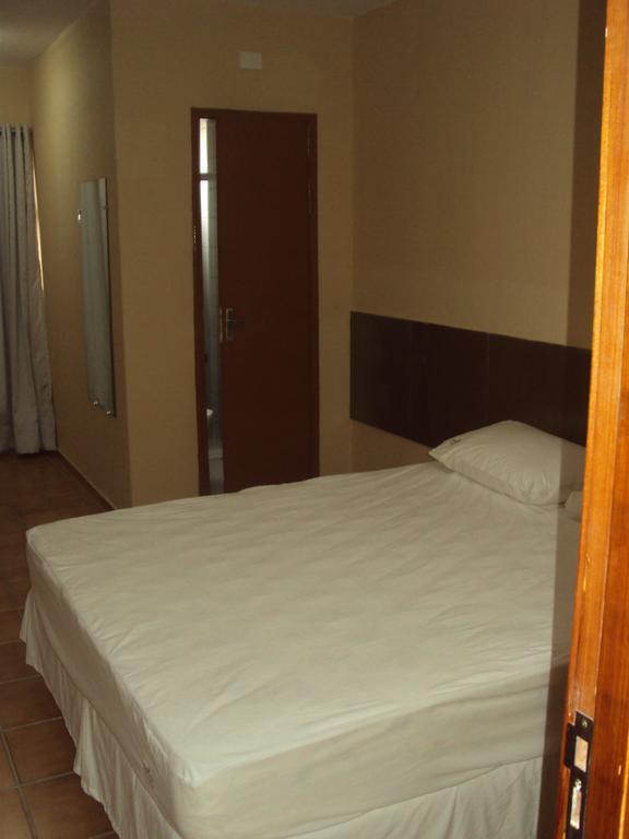 Hotel Angica Golden Fortaleza (Ceara)