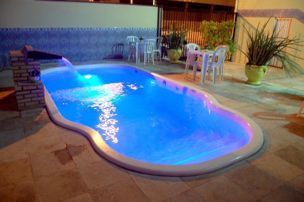 Angica Golden Hotel 3*