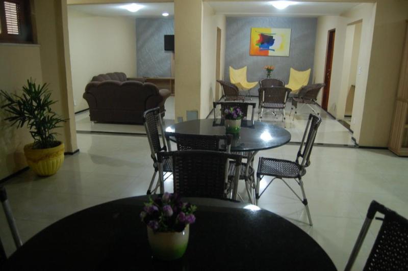 Angica Golden Hotel