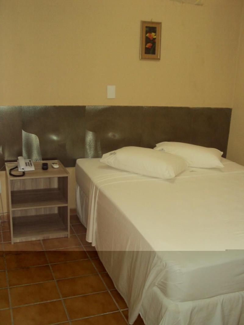 Hotel Angica Golden 3*