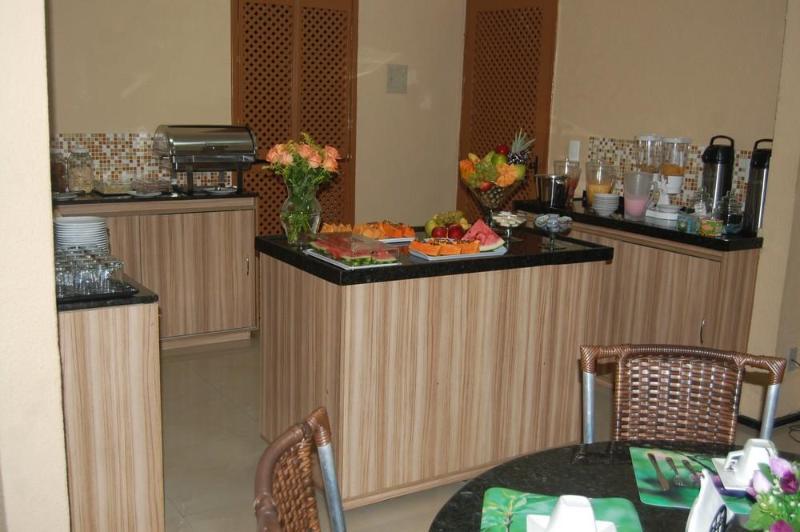 Angica Golden Hotel 3*