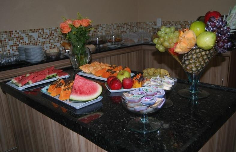 Hotel Angica Golden