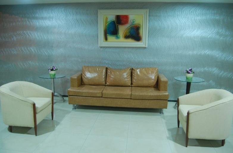 Angica Golden Hotel Fortaleza (Ceara)
