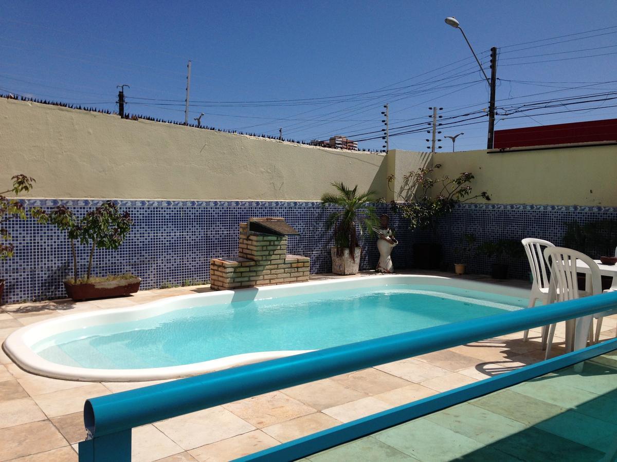Hotel Angica Golden