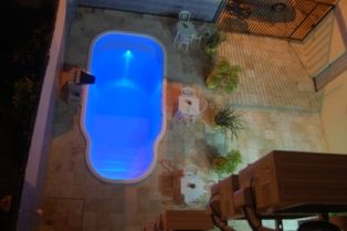 Angica Golden Hotel 3*