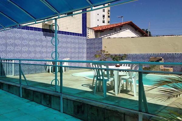 Hotel Angica Golden 3*