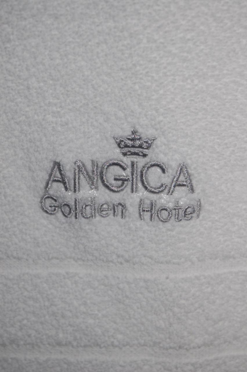 Angica Golden Hotel 3*