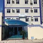 Angica Golden Hotel